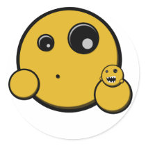 Puppet Rawr Sticker by Cravemoor Puppet Rawr Sticker