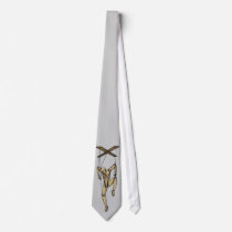 Puppet Tie by neoelegance Puppet Tie