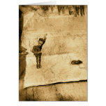 Puppeteer Greeting Cards