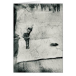 Puppeteer II Card