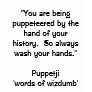 Puppetji Devotee Shirt
