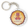 Puppetji Key Locator Key Chain