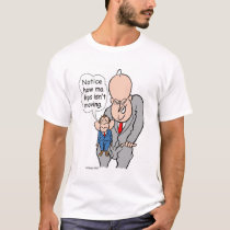 Puppetmaster t-shirts by csteacy Puppetmaster t-shirts