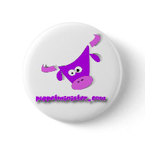 puppetminister.com Button by puppetminister puppetminister.com Button
