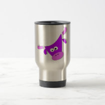 puppetminister.com Travel Mug by puppetminister puppetminister.com Travel Mug