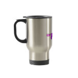 puppetminister.com Travel Mug