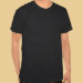Basic American Apparel T-Shirt