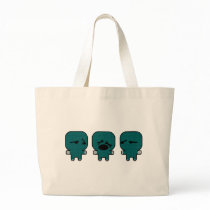 puppets bags by anacletocold puppets bags