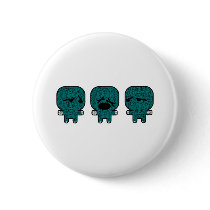 puppets buttons by anacletocold puppets buttons
