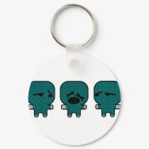 puppets keychains