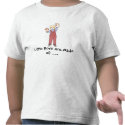 Puppets - Little Boys are made of ...... T-Shirt by twinacious Puppets - Little Boys are made of ...... T-Shirt