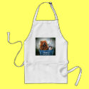 Puppies For Sale aprons