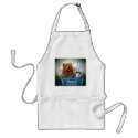 Puppies For Sale aprons by Heartworks Puppies For Sale aprons