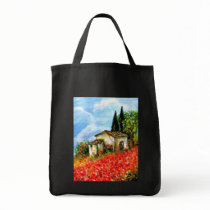 PUPPIES IN TUSCANY bags by bulgan_lumini PUPPIES IN TUSCANY bags