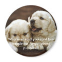Puppies magnets by dakotaman0926 Puppies magnets