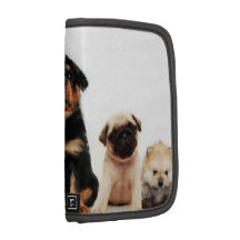 Puppies Planner