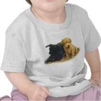Puppies Shirts