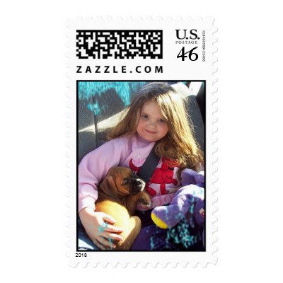pupplove222 postage stamps by makolady