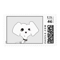 Pupppy Postage postage