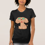 Puppy 1, tee shirt
