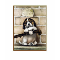 "Puppy, 4 Weeks Old" t-shirts by VintagePets "Puppy, 4 Weeks Old" t-shirts