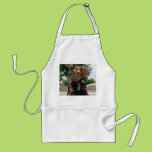 Puppy Apron