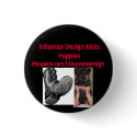 puppy, boot-735943, Inhuman Design Kicks Puppie... buttons by spantera999 puppy, boot-735943, Inhuman Design Kicks Puppie... buttons