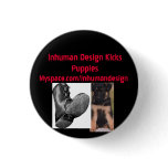 puppy, boot-735943, Inhuman Design Kicks Puppie... Pins