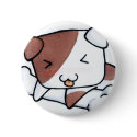 Puppy Button by Sic_Hazard Puppy Button