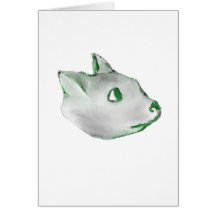 Puppy Card