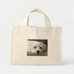 Puppy Dog Eyes Bag