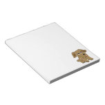 Puppy Dog Note Pads