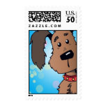 Cute Postage