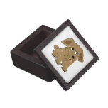 Puppy Dog Premium Jewelry Boxes