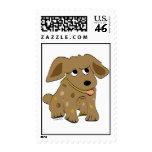 Puppy Dog Stamps