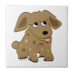 Puppy Dog Tiles