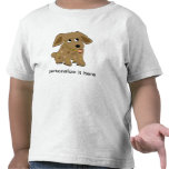 Puppy Dog Shirt