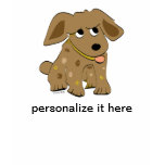 Puppy Dog Shirts