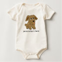 doggie onesie