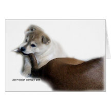 Puppy Dogs tail Cards