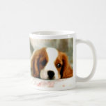 Puppy Eyes Mug