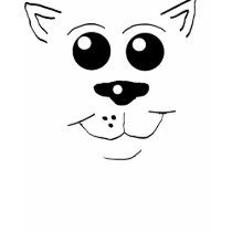 Puppy Face Shirt