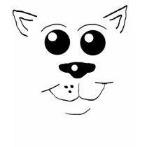 Puppy Face Shirt