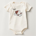 Puppy for Baby t-shirts