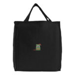 Puppy For Christmas Bags