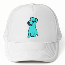 Puppy hats