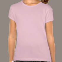 Puppy Heart Brown t-shirts