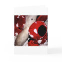 Puppy & his Friend cards by JennyStar Puppy & his Friend cards