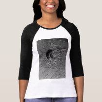 Puppy Impressions t-shirts