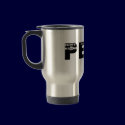 Puppy-Killing Eco-Terror Ass'n Mug